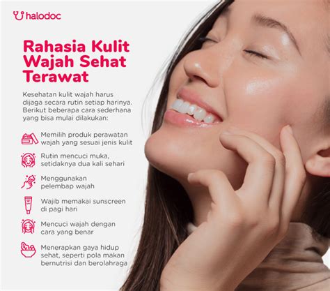 Mengenal Nahda Skincare: Rahasia Perawatan Kulit yang Sehat